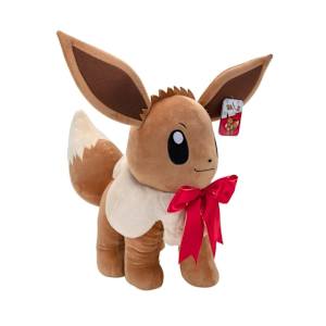 Eevee plushie